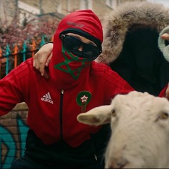 Die For You Drill Remix