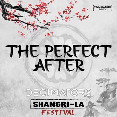 Decimators - Welcome to Tibet (Official Shangri-La Anthem)