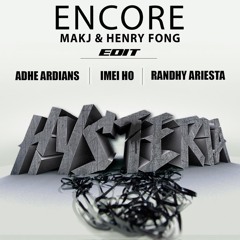 Encore (ADHE ARDIANS, IMEI HO & RANDHY ARIESTA EDIT).mp3