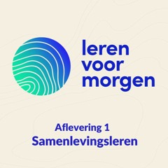 Duurzame Docent: Samenlevingsleren