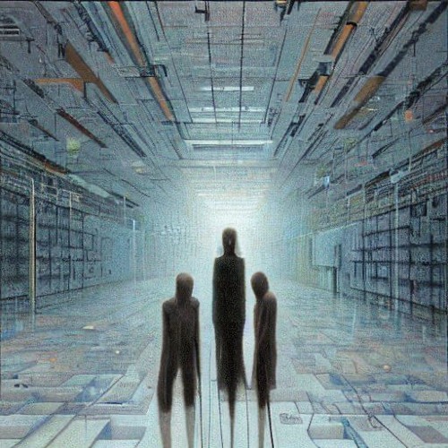 CompleteMidiotz - Perfection of Ānanda (Live Mix)