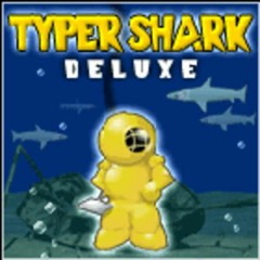 Typer Shark Deluxe Music - Loading Screen  Main Menu (best music)