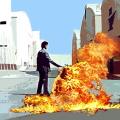 Rage Within The Machine