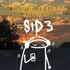 Bassgepumpe statt Herzschlag | S1D3