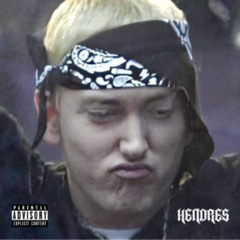 Eminem - Shake that (HENDRES Remix)