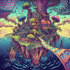 Yam - Live at Bluerama • Koh Phangan (27 Sep 2025) | Indie dance • House • Tech House • Progressive House • Disco