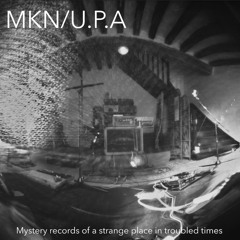 Mystery records of a strange place in troubled times