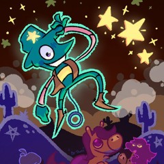 REACH FOR THE STARS