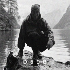 RADIO.D59B / ANEMOIA #1 w/ Phrasal