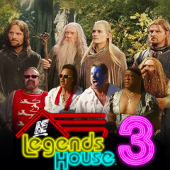 Legends House Part 3
