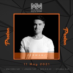 Fermanz - Mirror Walk Radio Show @ Proton Radio (May 2021)