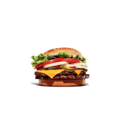 Double Whopper® Cheese