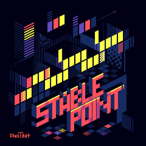 Stable Point [8-N163]