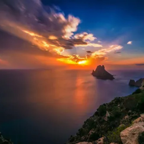 Ibiza Summer 2025