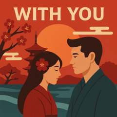 With you