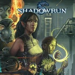 Jetrun 0 - A Shadowrun History Lesson (Actual Play Shadowrun Podcast)