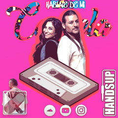 Camela - Hablale de mi (DJ Aleks Remix Edit)