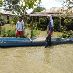 Inundación Región de la Mojana_Sucre