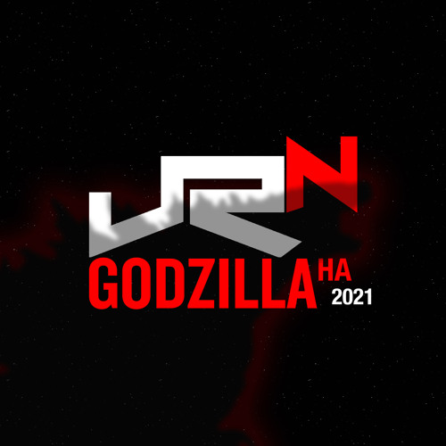 GODZILLA HA 2021