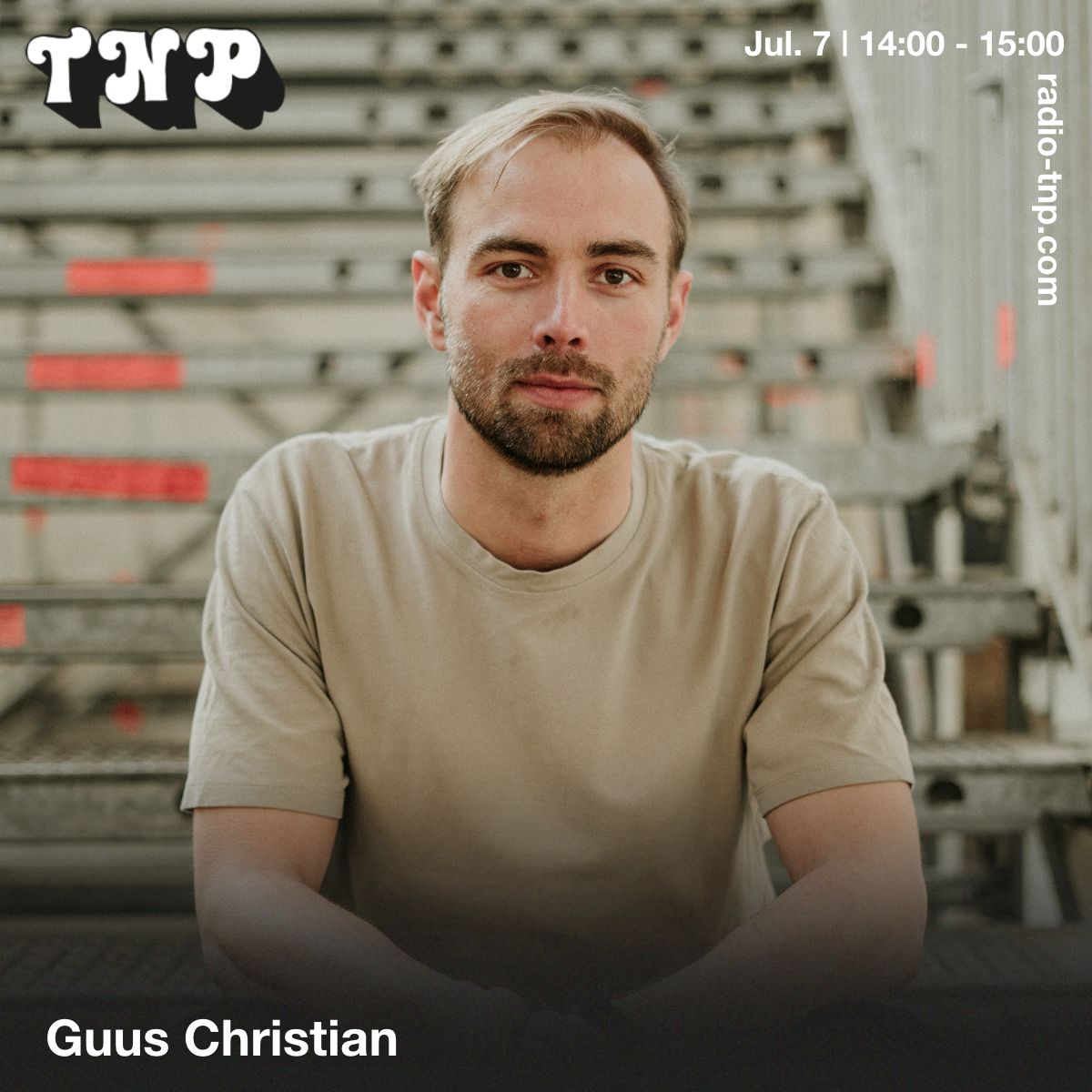 Guus Christian
