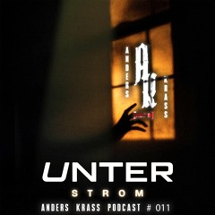 UnterStrom AKR Podcast #009