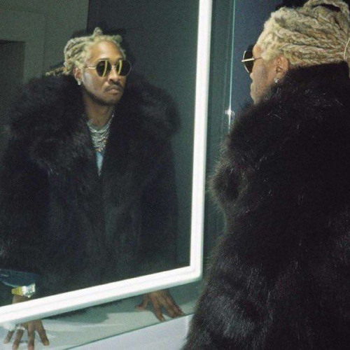 Future - Leak 2.0 (extended/looped snippet)