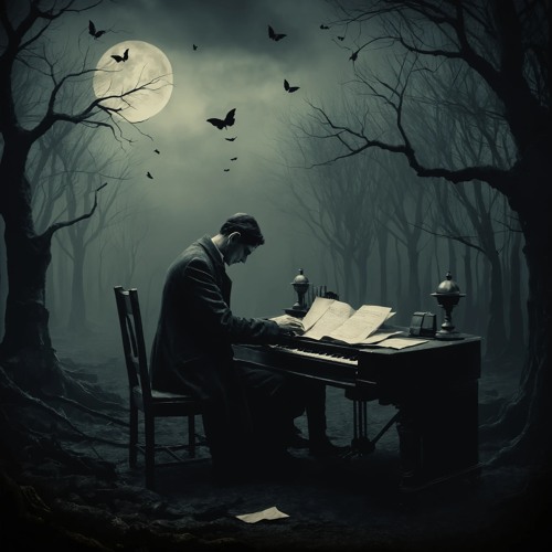 Kafka (The Unsent Letters)