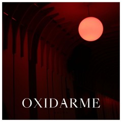 Oxidarme (Sesión en Vivo)