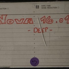 Dj Deep Nova 16011999