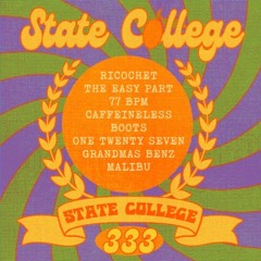 77 BPM - Baz X Allee