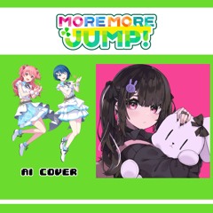 【Haruka Kiritani, Airi Momoi】撫でんな (Nadenna) || AI Cover
