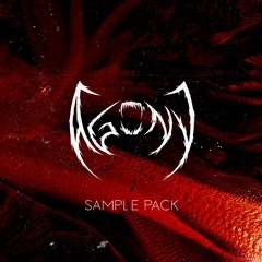 Agony Sample Pack Demo