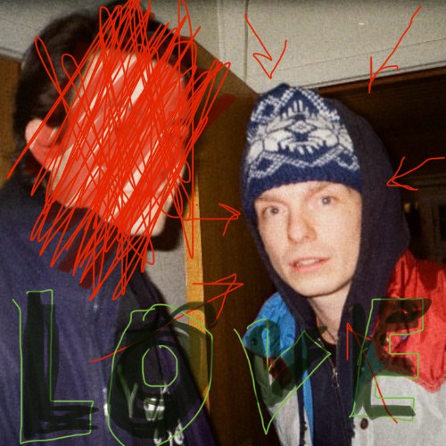 work & title #6 (Used to Think Love Exists) ft. the acme of belief