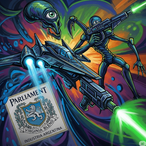 Joaquin Viero - S E T  Techno 01/08/2025