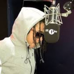 Fire in the Booth – Nafe Smallz (DNB FLIP)