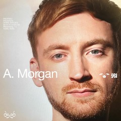 PRU Y RVU presents: Divine Species 09.04 - A.Morgan
