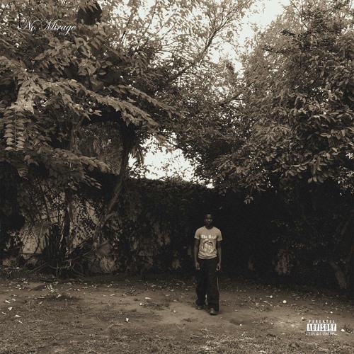 No Mirage (4 Track Demo)