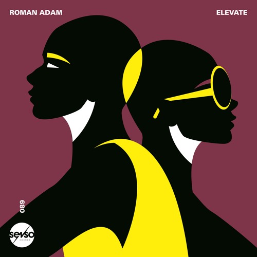 Roman Adam - Pretend
