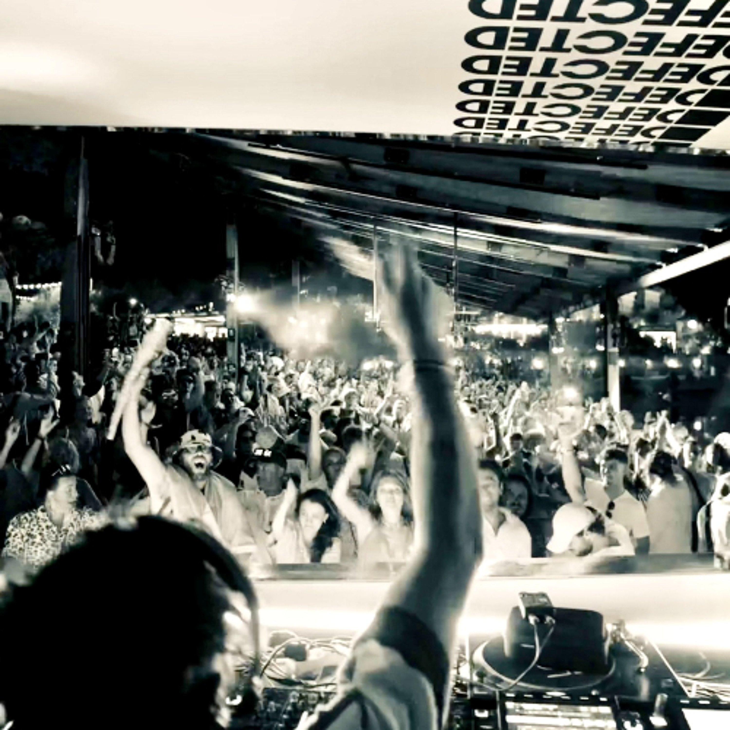 DARIUS SYROSSIAN at DEFECTED CROATIA 2025 BEACH STAGE ( RECORDED LIVE ) episode artwork