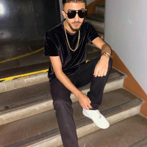 Montana - 360 Osläppt