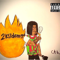 ivcapone-2k17demigod (makkgin) {Kikdakup xclusive}