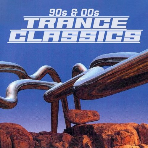 90s & 00s Trance Classics Session (Mixed By Divine)