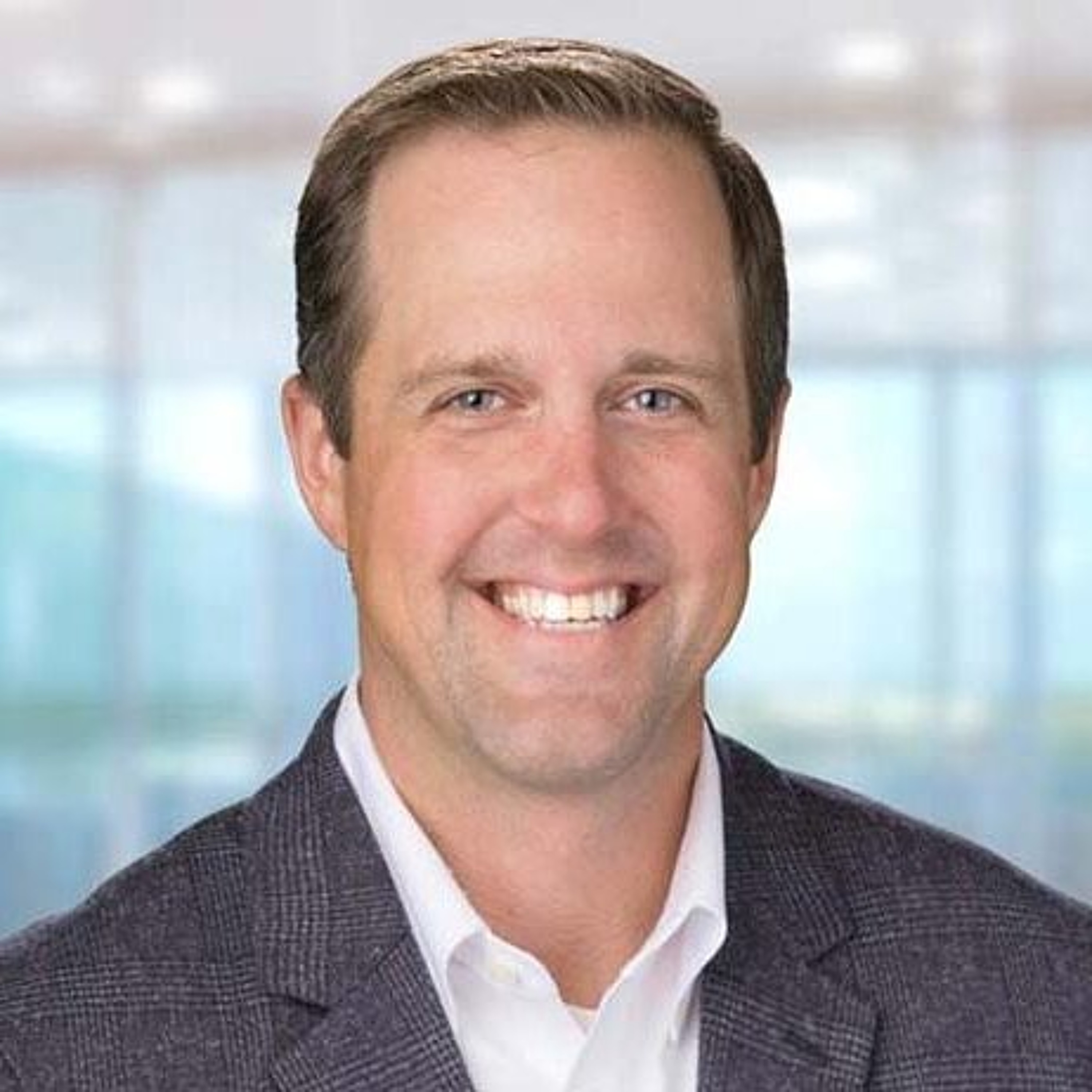 Interview: Jason Gabrick, senior vice president of operations, Ryan Cos. US Inc. episode artwork