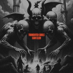 CAM CLEM - TORMENTED SOULS
