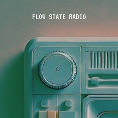 Flow State Radio #26 // Minimal House, Techno, Synthwave, Ambient