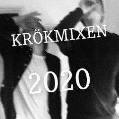 KRÖKMIXEN 2020