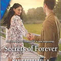 Secrets of Forever, Forever, Texas Book 22# by 0 =E-book%