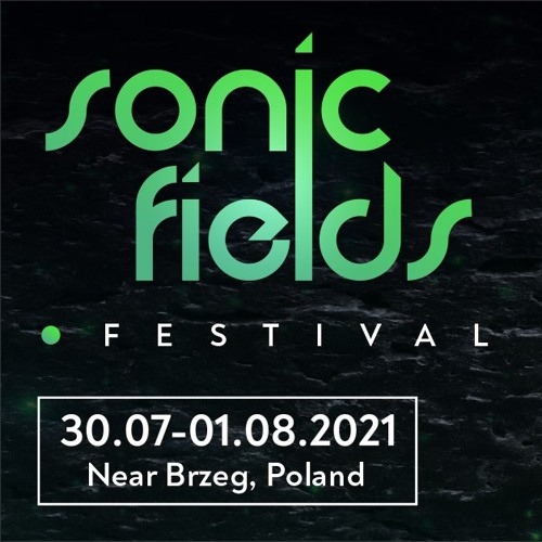Psychoz LIVE @ Sonic Fields Festival 2021 31.07.2021 (Darkprog)