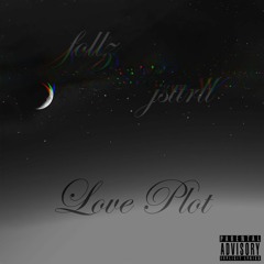 follz × JSTTRLL — LP
