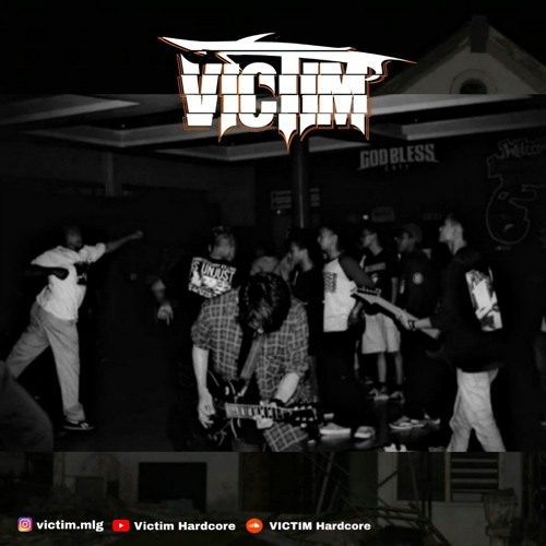 Victim - Our Way